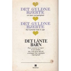 Det gyldne hjerte 11