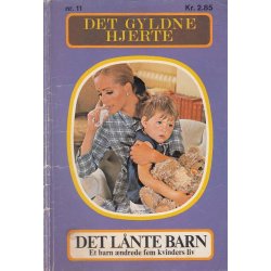 Det gyldne hjerte 11