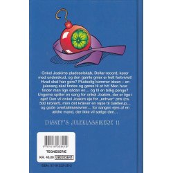 Fra alle os til alle jer - Disney's juleklassikere 11