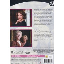 Miss Marple 11 - Undskyld p� pr�ve (DVD)