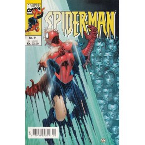 Spider-Man 11