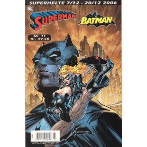 Superman og Batman 11