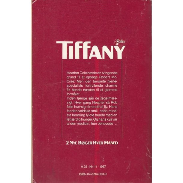 Tiffany 11
