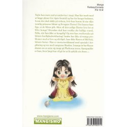 Vampire Game 11 (Bog)