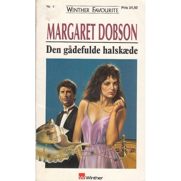 Winther Favourite 11