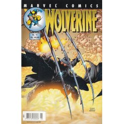 Wolverine 11