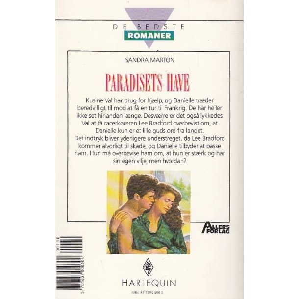 De bedste romaner 110