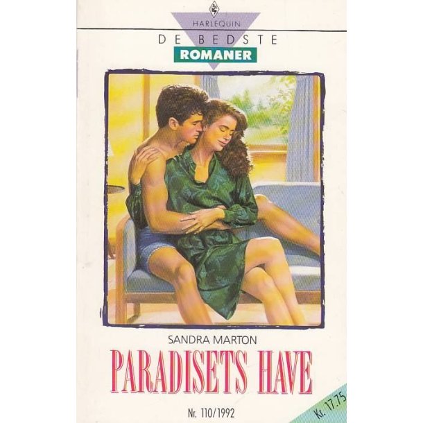 De bedste romaner 110