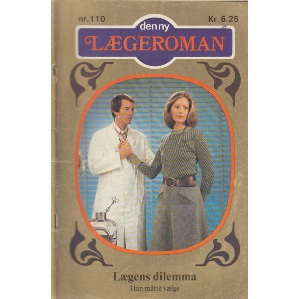 Den ny L�geroman 110