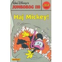 Jumbobog 110 - Haj Mickey