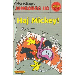 Jumbobog 110 - Haj Mickey