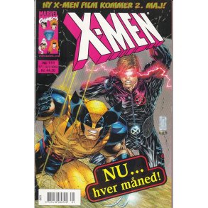 X-Men 111