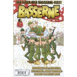 Basserne 1119