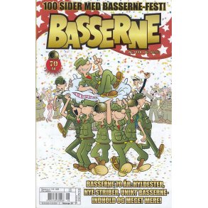Basserne 1119