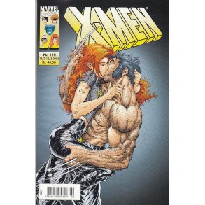 X-MEN 112