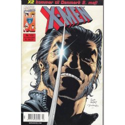 X-MEN 113