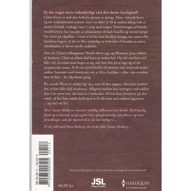 Bestseller 114 - S�de dr�mme (Bog)