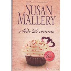 Bestseller 114 - S�de dr�mme (Bog)