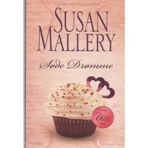 Bestseller 114 - S�de dr�mme (Bog)