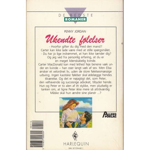 De bedste romaner 114