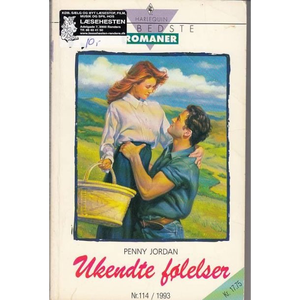 De bedste romaner 114