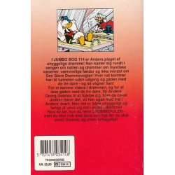 Jumbobog 114 - Dr�mmehulen