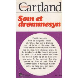 Barbara Cartland 116