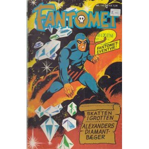 Fantomet 116