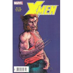 X-Men 116