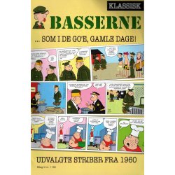 Basserne 1166 + Till�g 