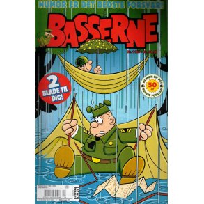 Basserne 1166 + Till�g 