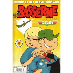 Basserne 1167