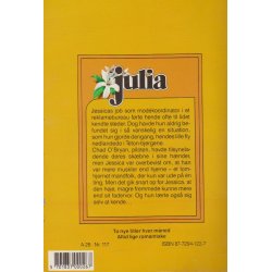 Julia 117 (1989)