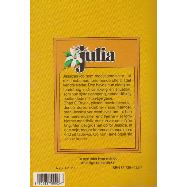 Julia 117 (1989)