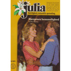 Julia 117 (1989)