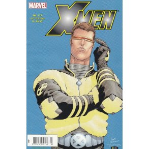 X-Men 117