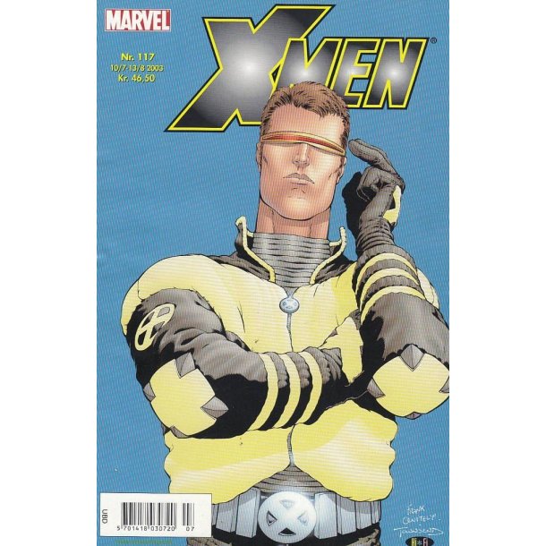 X-Men 117