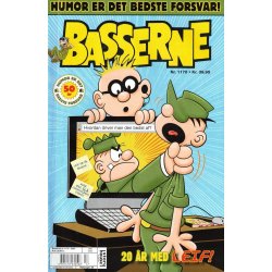 Basserne 1170