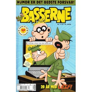 Basserne 1170