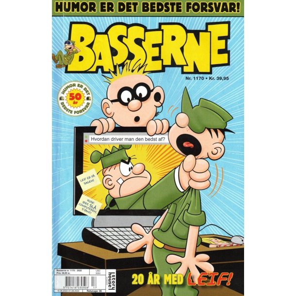 Basserne 1170