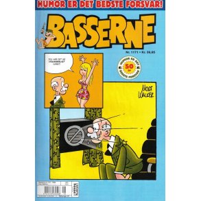 Basserne 1171