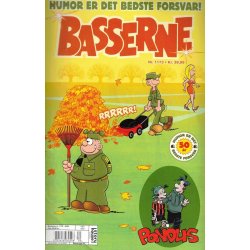 Basserne 1173