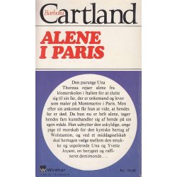 Barbara Cartland 118