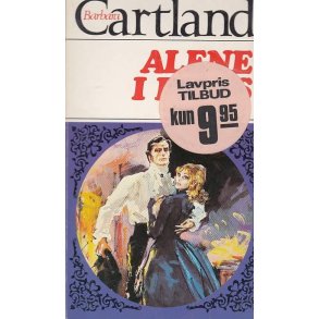 Barbara Cartland 118