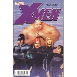 X-Men 118