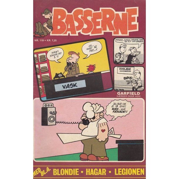 Basserne 119
