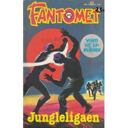 Fantomet 119