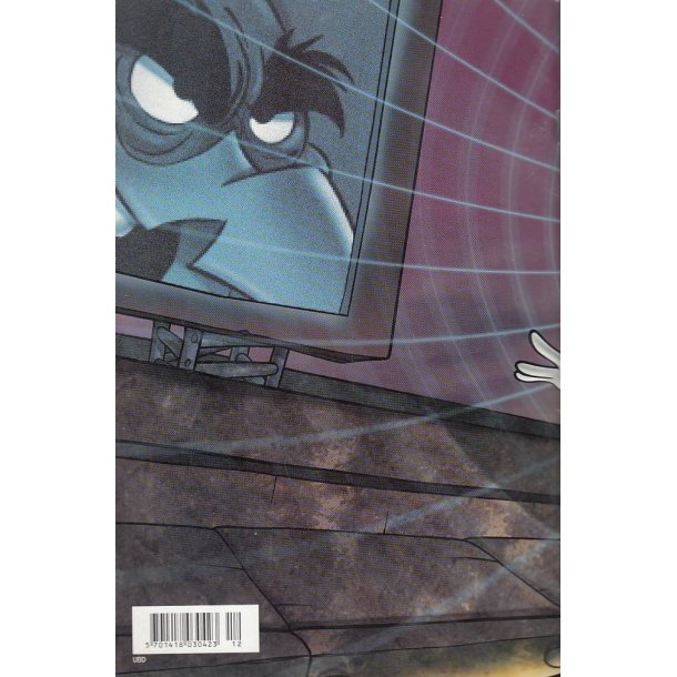 St�landen p� nye eventyr 1999 Nr. 12 