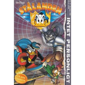 St�landen p� nye eventyr 1999 Nr. 12 
