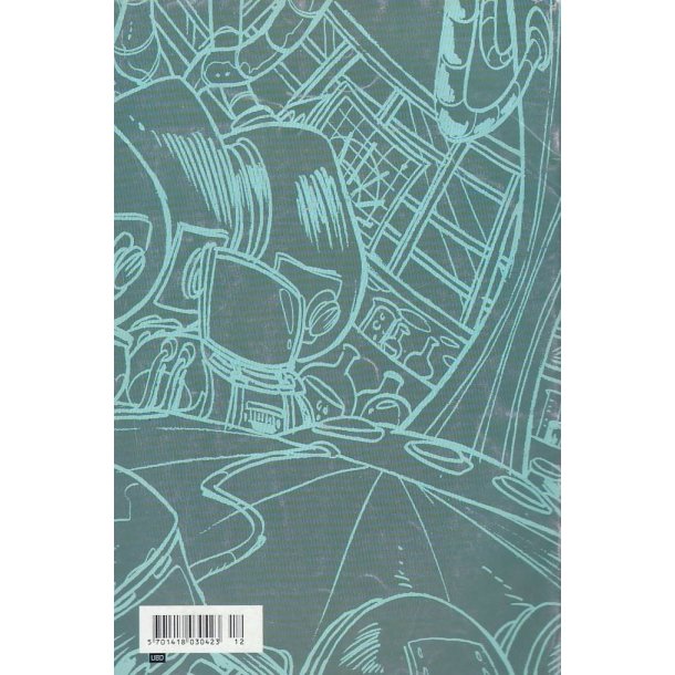 St�landen p� nye eventyr 2001 Nr. 12 